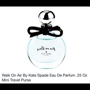 Kate Spade New York Walk On Air .25 oz.